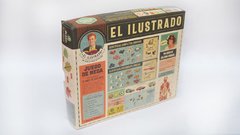 El ilustrado - Un juego de Maldon - comprar online