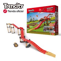 Kit Elevación Trencity Turbo en internet