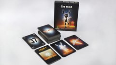 The Mind - Un juego de Maldon en internet