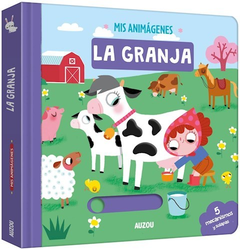 La Granja Mis Animagenes