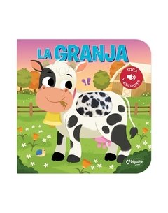 La Granja Toca y Escucha