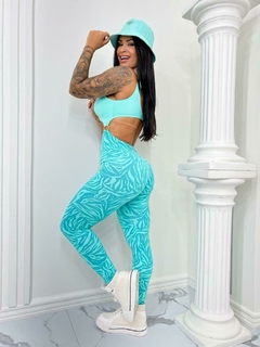 Macacão Fitness Anitta - comprar online