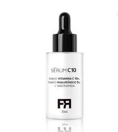 SÉRUM C10 FRAN BY FRANCINY EHLKE - comprar online