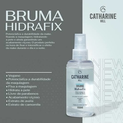 Bruma Fixadora Hidrafix - Catharine Hill - comprar online