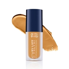 Bt Velvet Mustard Bruna Tavares 6ml