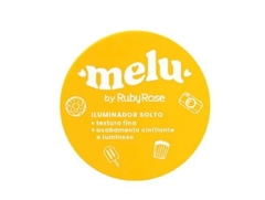 Iluminador Solto Melu - Hb8611 - Rubyrose - comprar online