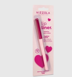 Lapiseira labial 05 livre - lipliner - vizzela