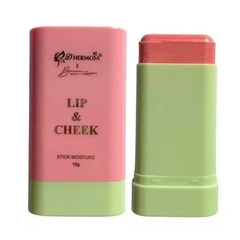 Blush Stick Mouisture Lip & Cheek D'hermosa - loja online