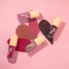 Tint Cream Choco Fun Fenzza Makeup