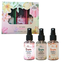 Kit Mini Brumas Fina Severina - comprar online