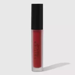 Batom Líquido Vermelho Matte - Color My Lips Real Deal Océane Edition 4g - comprar online