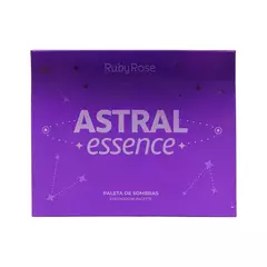 Paleta de Sombras - Astral Essence - Ruby Rose