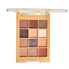 PALETA DE SOMBRAS GAME OF GOLD * RUBY ROSE na internet