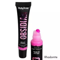 BALM JELLY JEWEL OBSIDIAN * RUBY ROSE na internet