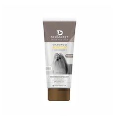 SHAMPOO Perros/gatos Dermapet Groom PELO LARGO X 250ml