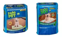 PAÑO PET MAX COMPACT 60x90cm - comprar online