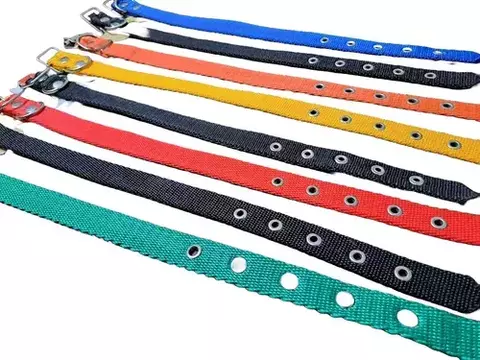 COLLAR LISO VARIOS TALLES - TL