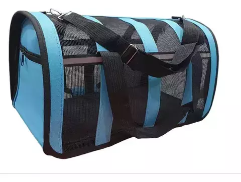 BOLSO TRANSPORTADOR VARIOS COLORES APTO PARA AVION - RS