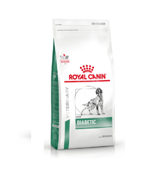 ROYAL CANIN DOG DIABETICO - comprar online