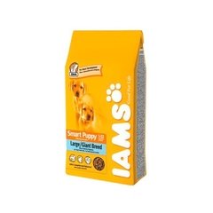 IAMS CACHORRO RAZA GRANDE Y GIGANTE X 15 KG - comprar online