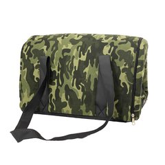 BOLSO CONFORT CAMUFLADO - TL