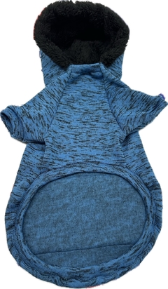 Buzo jaspeado new arrivals