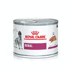 ROYAL CANIN LATA DOG RENAL - comprar online