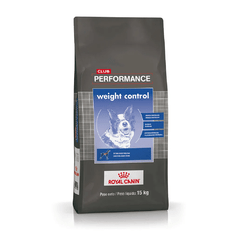 CLUB PERFORMANCE PERRO WEIGHT CONTROL (LIGHT) X 15 KG