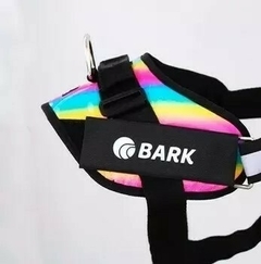 Pretal / ARNÉS Reforzado Línea Bark Rainbow en internet