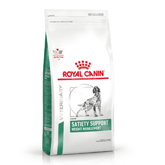 ROYAL CANIN DOG SATIETY SUPPORT - comprar online