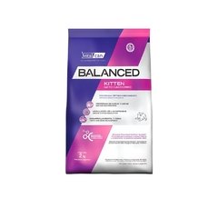 VITAL CAT BALANCED GATO KITTEN - comprar online