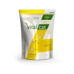 VITAL CAT V GATO PH CONTROL - comprar online