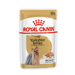 ROYAL CANIN POUCH YORKSHIRE - comprar online