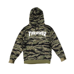 Buzo thrasher original sales