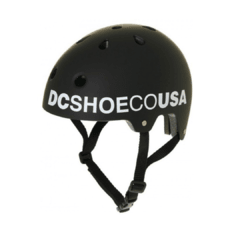 CASCO SKATE ASKEY 3 DC - comprar online