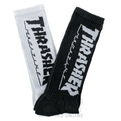 MEDIAS THRASHER X2