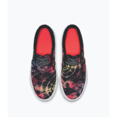 Zapatilla de niño Nike SB STEFAN JANOSKI CANVAS SLIP TIE DYE (GS) - comprar online