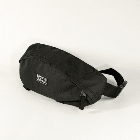 Riñonera loop sale