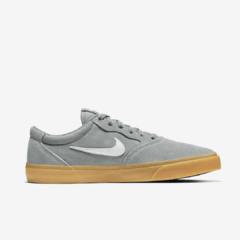 Zapatilla NIKE SB - CHRON SOLAR - comprar online