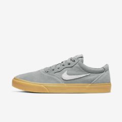 Zapatilla NIKE SB - CHRON SOLAR