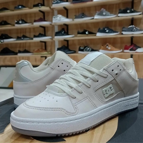 Zapatillas dc manteca new arrivals