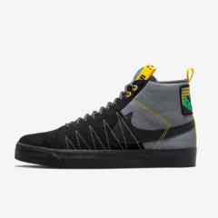 Zapatilla NIKE SB - BLAZER MID PRM