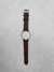 RELOJ ARTEMIS BROWN