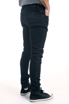 Jeans Freedom black by Vulk - Xsitestore