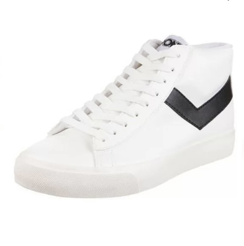 Zapatillas pony botitas hombre hotsell