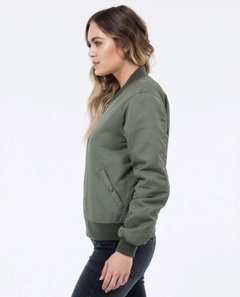 Billabong camperas mujer sale