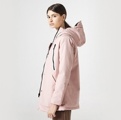 Raincoat Gemini Pink by Parka en internet