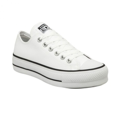 Zapatillas Chuck Taylor PLATFORM Lift