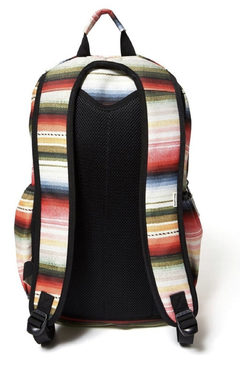 MOCHILA ROADIE BY BILLABONG - Xsitestore