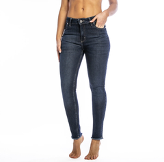 Jean Rusty Mali View Skinny